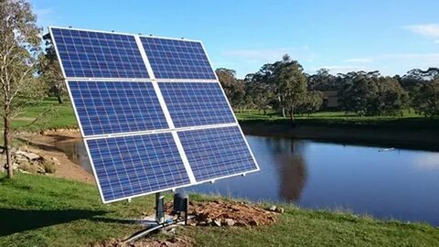 Вода solar
