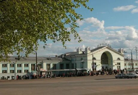 Ж ж киров