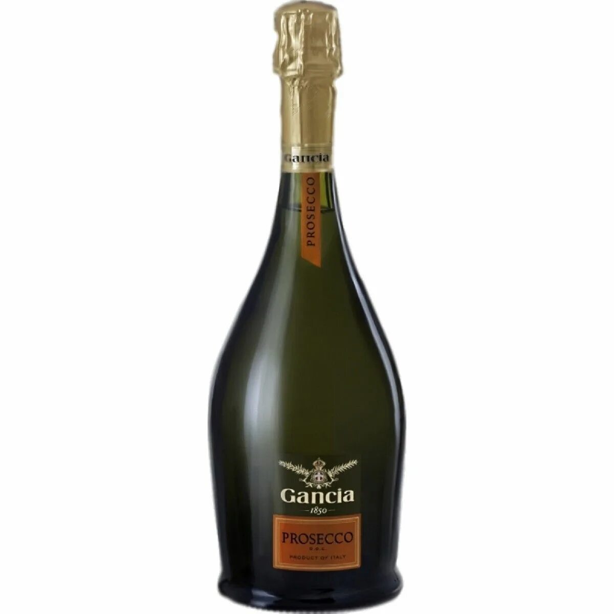 Игристое gancia prosecco. Ганча Просекко Асти. Ганча Просекко 0,2. Ганча Просекко полусладкое. Шампанское Ганча Асти.