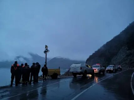 Обстановка в грузии для туристов