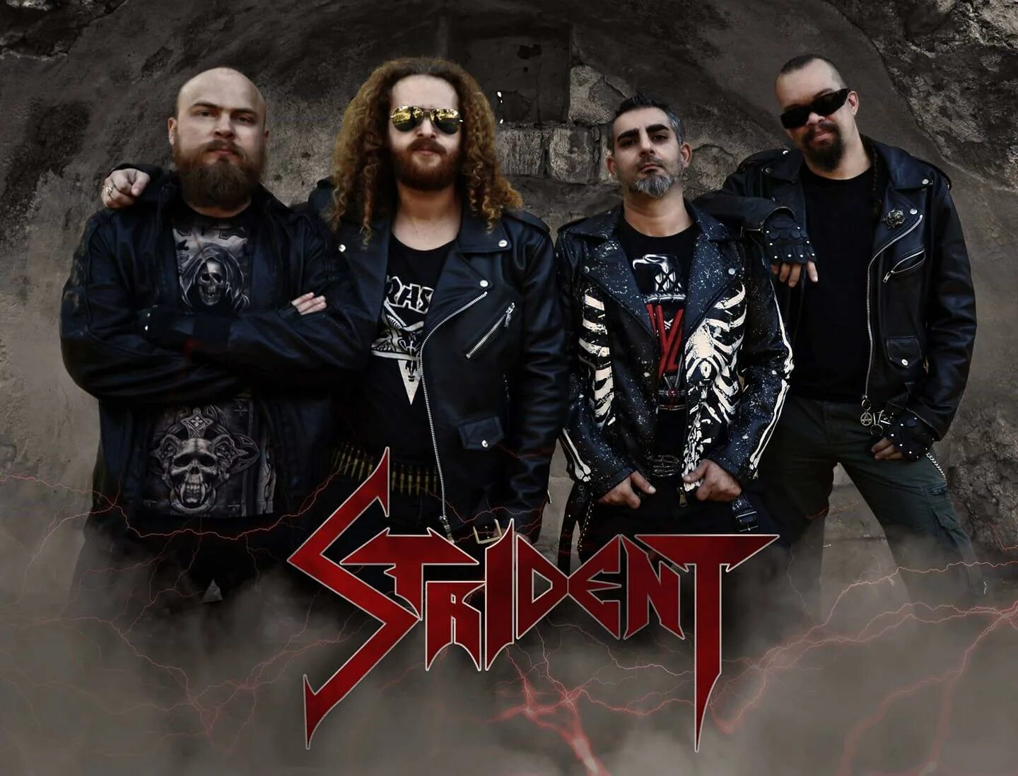 Лучшая трэш метал. Strident 2010 on the aim. Трэш Металлисты. Металлисты Thrash. Дум Металлисты.