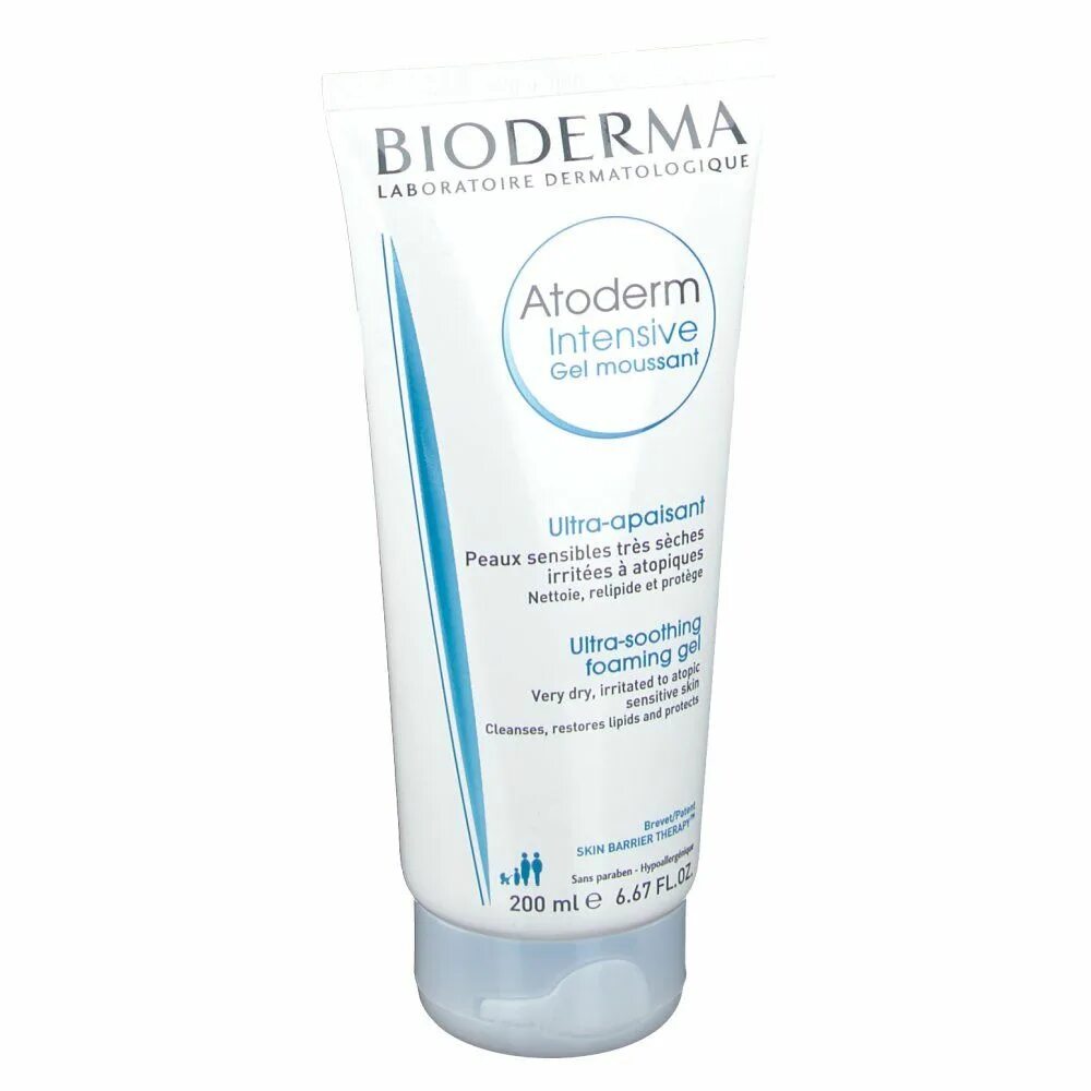 Мазь биодерма. Bioderma Atoderm Intensive Gel moussant 200 ml. Гель Биодерма (Bioderma) Атодерм. Bioderma Atoderm Ultra 200 ml. Bioderma Atoderm Ultra Soothing Foaming Gel.