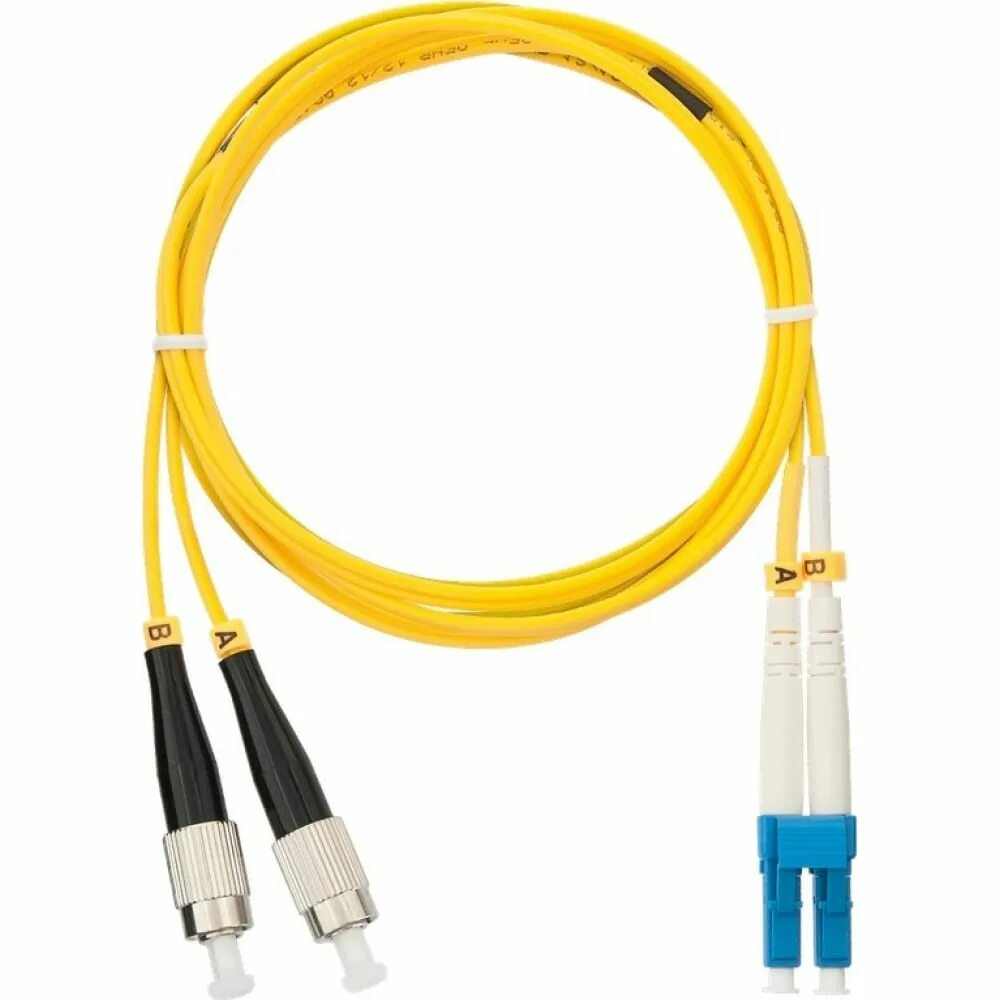 Соединительный шнур, дуплекс, sm 9/125, lc/upc-lc/upc, lszh. Оптический патчкорд fc/upc-fc/upc 9. 657. Патч корд оптический конвертер. Коммутационный шнур оптический 1 м.
