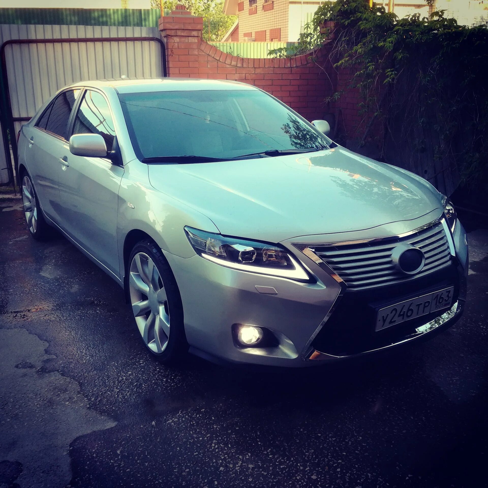 Toyota camry сороковка. Toyota camry 4. toyota camry v40 lexus style. toyota camry 40 lexus style. камри 2.8.