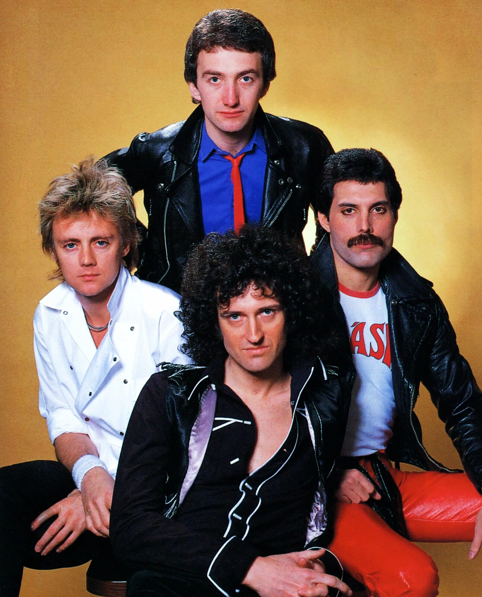 Queen band