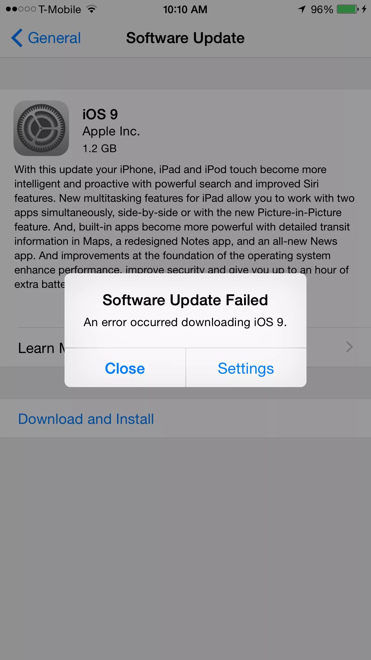 Ошибка ios. Ошибка ios. Фатальная ошибка ios. Обновление 15. 7.