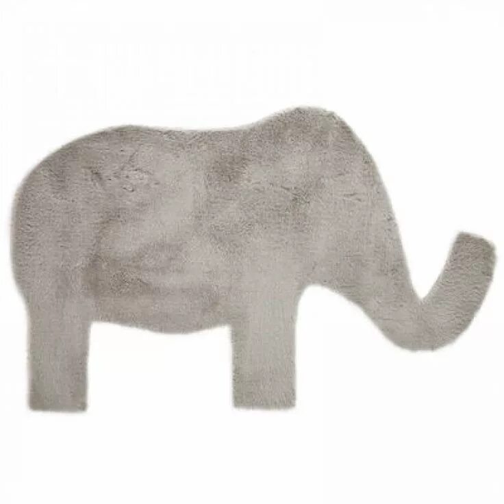 Elephant form deep