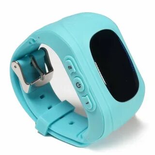 Smart baby watch ребенок