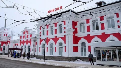 Сайт вокзала вологда