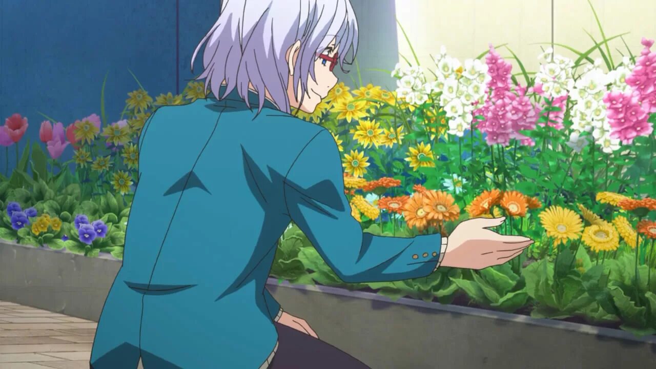 Honeyworks ариса аниме. нас всегда разделяли 10 сантиметров мультсериал кадры. я всё жду, когда ты полюбишь меня мультфильм 2016. аниме suki ni naru sono. The moment you fall in love.