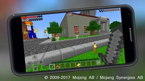 Download mcpe