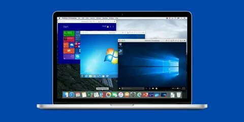 Windows второй системой