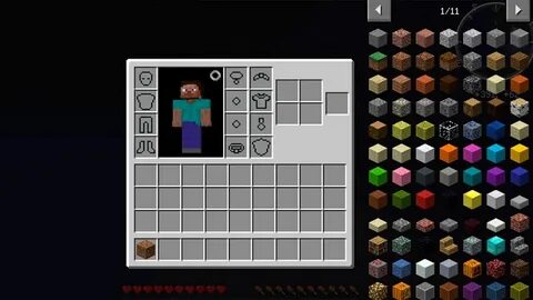 Baubles 1.16