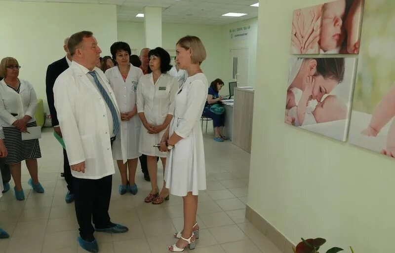 Врачи дара барнаул фото