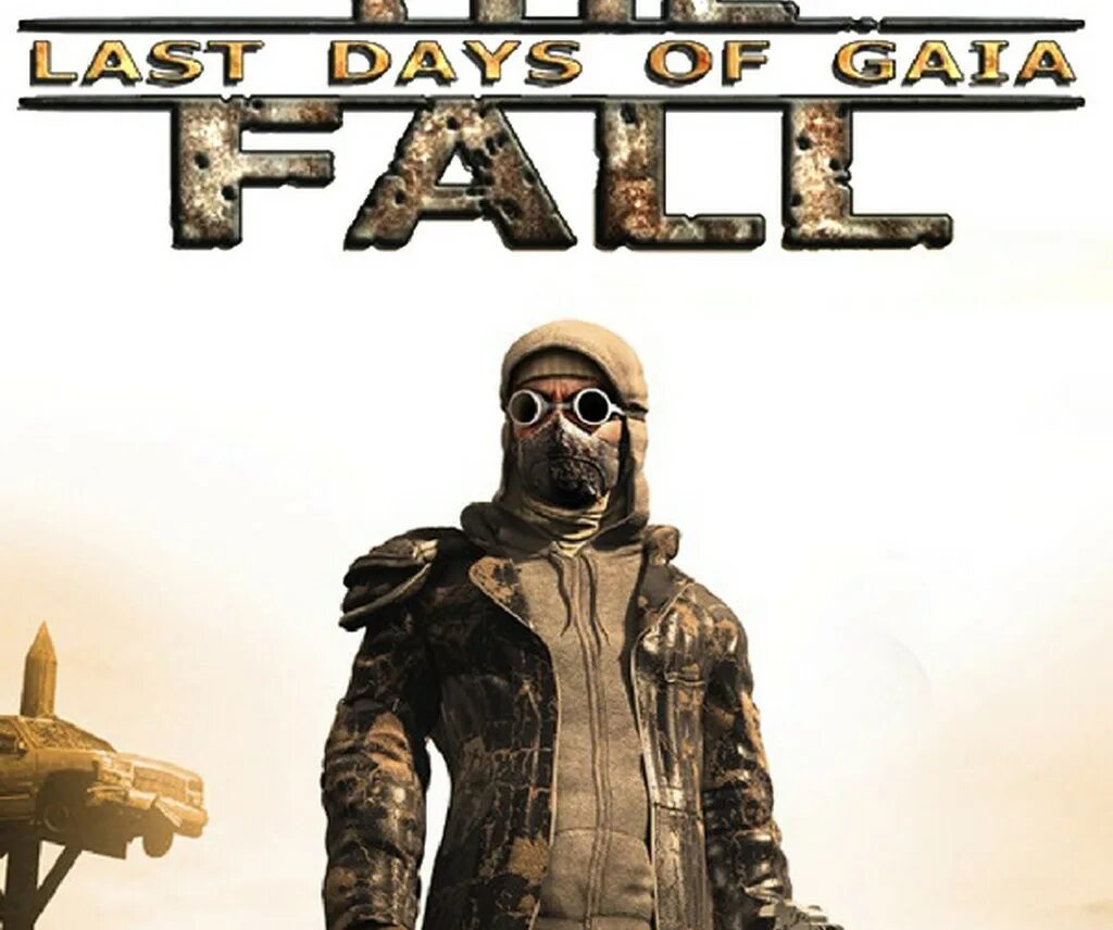 The fall last days of gaia обложка. The fall играть. The fall игра прохождение. The fall играть. Fall: last days of gaia — reloaded.