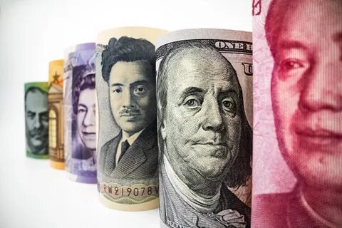 Стоит ли продавать валюту