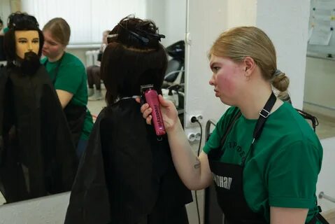 Закрытие чемпионата профессионалы 2023