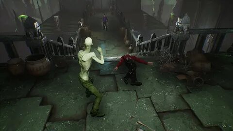 Игры про zombies