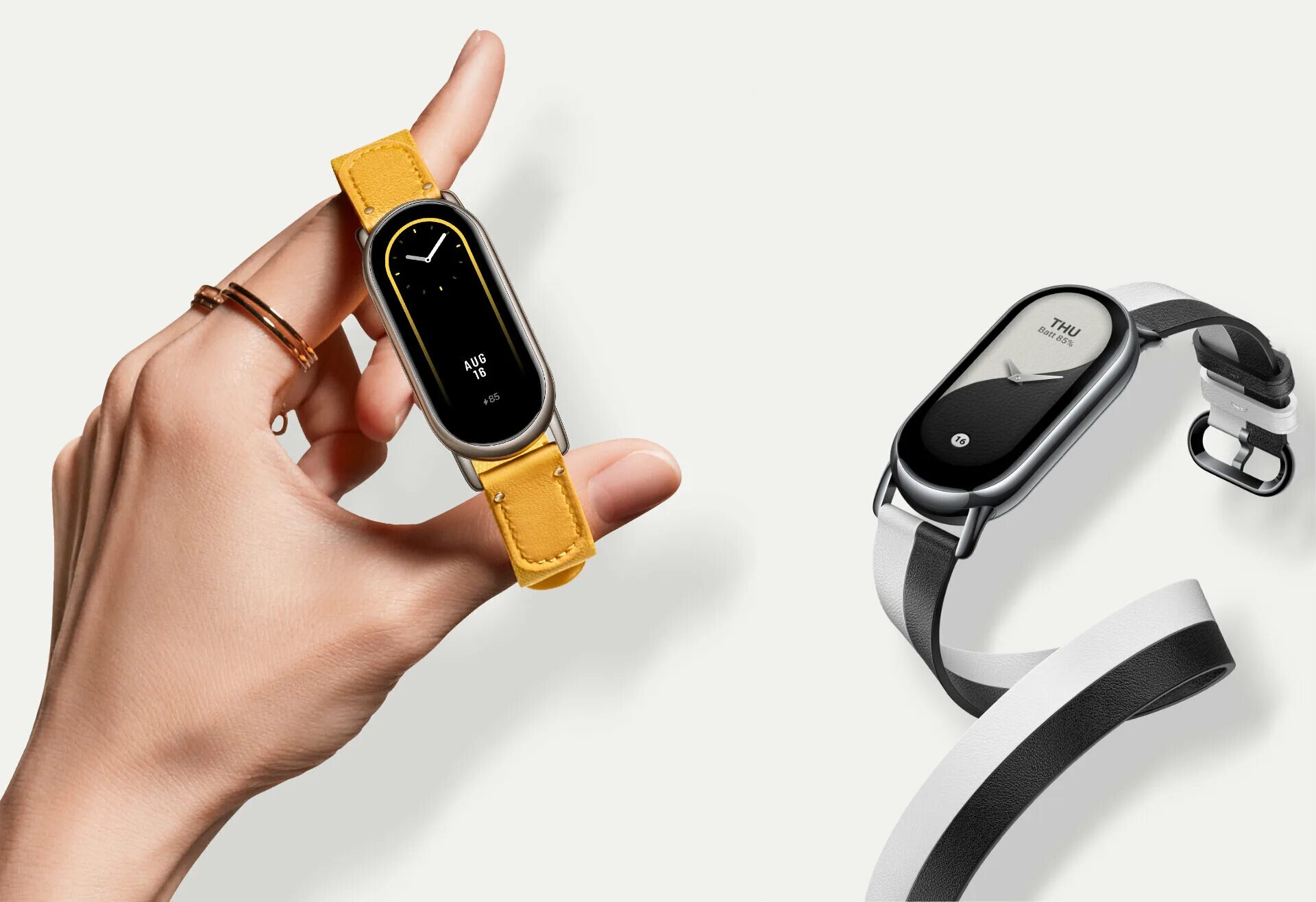 Xiaomi smart band 8 обзоры – Telegraph