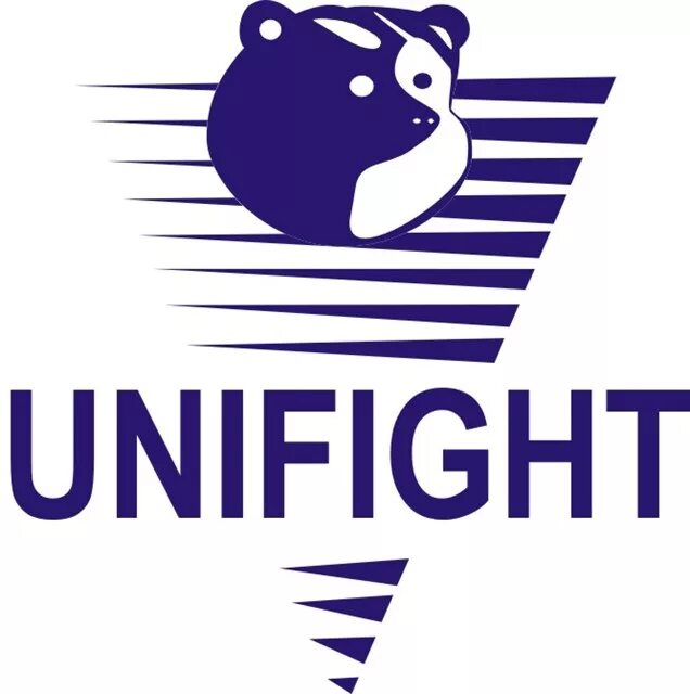 Унифайт. Универсальный бой лоого. Универсальный бой эмблема. UNIFIGHT логотип. Универсальный бой UNIFIGHT.