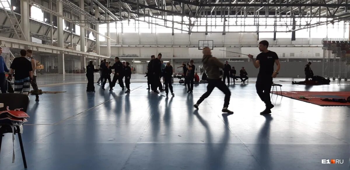 викинг екатеринбург