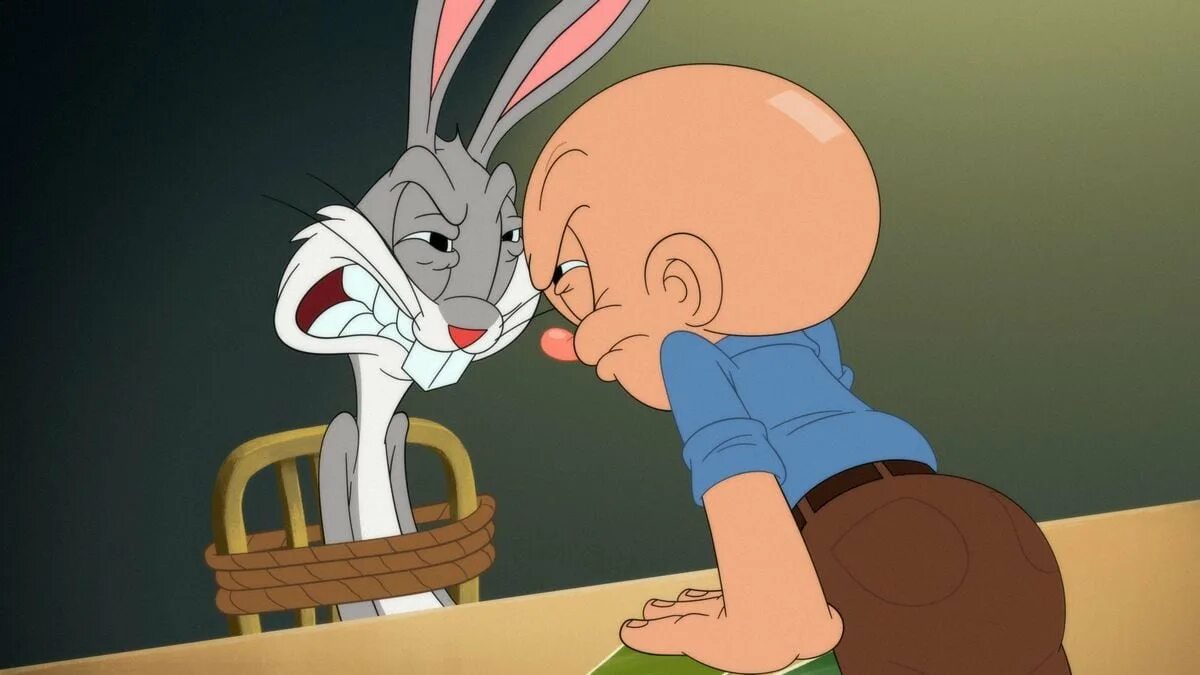 Rules34 su tiny bunny