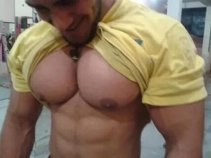 pec/moob/nipple play thread.