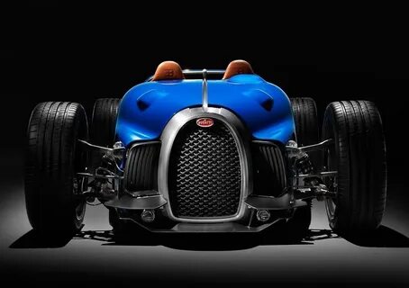 Bugatti 35b