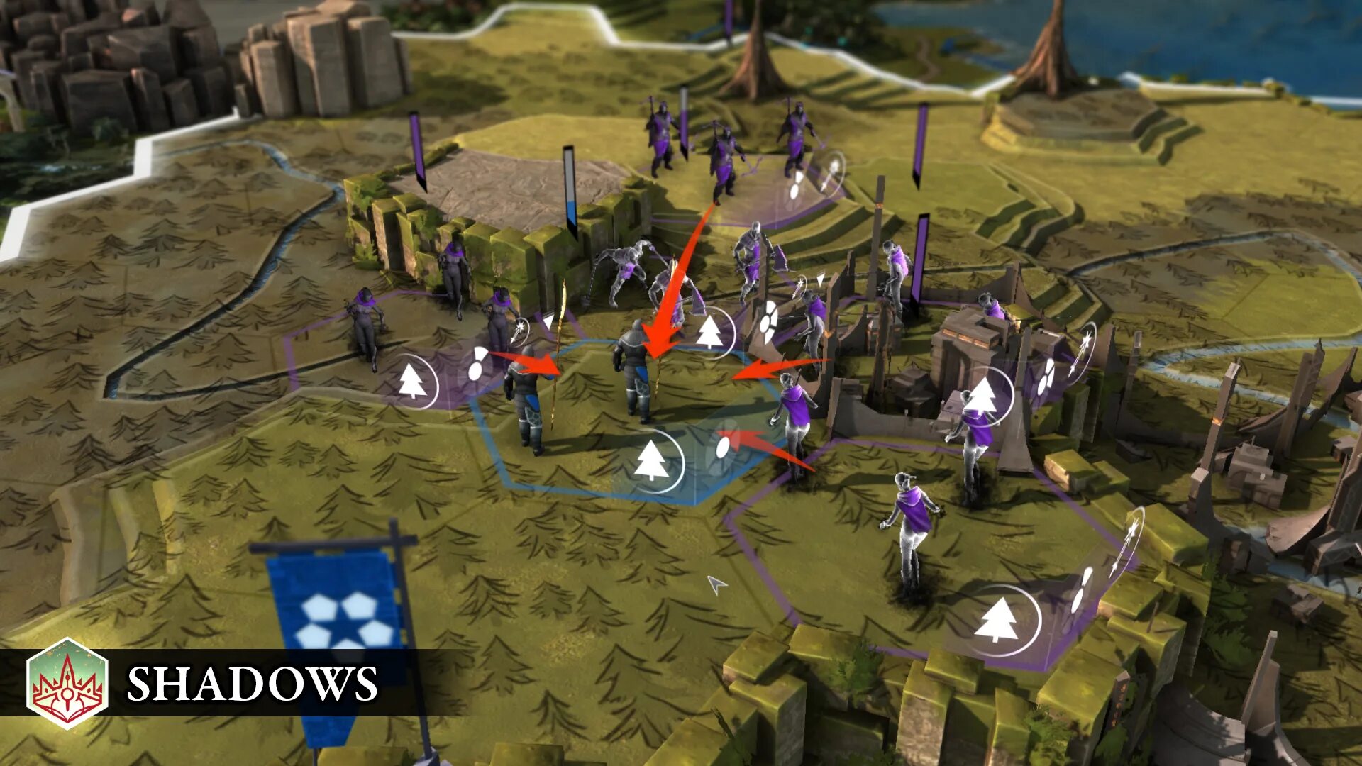 Endless legend dlc unlocker. Игра endless legend 2. endless legend amplitude studios. endless legend™ - emperor edition. endless legend screenshot.