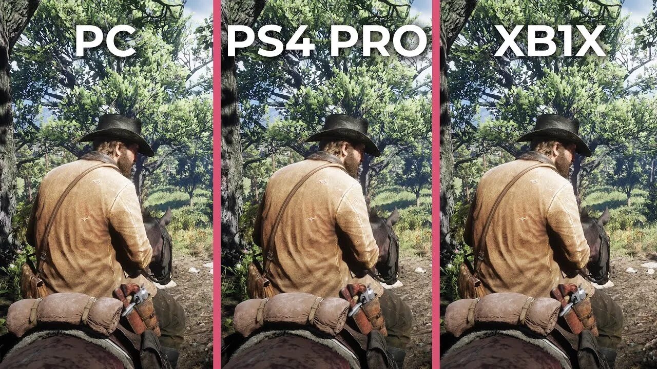 Pc vs