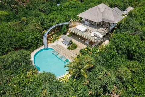 Jani resort