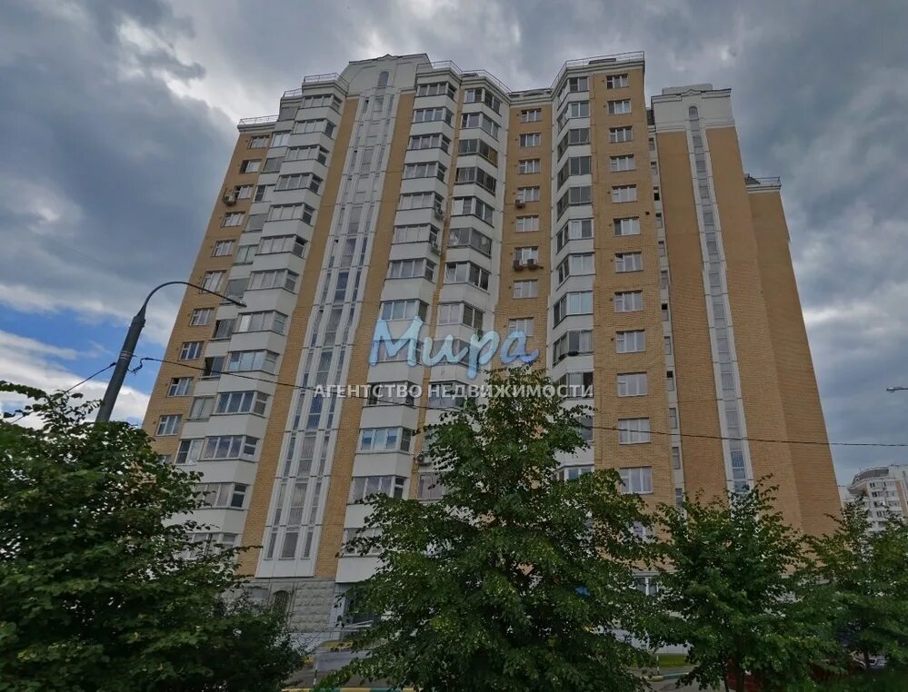 Улица Академика Понтрягина, 11к1 на карте Москвы, ближайшее метро Бунинская Алле