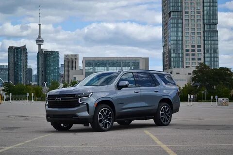 Chevrolet 2021