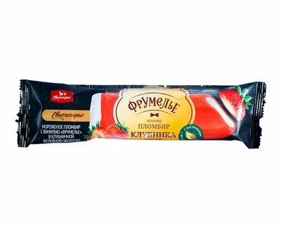 Оболочка эскимо
