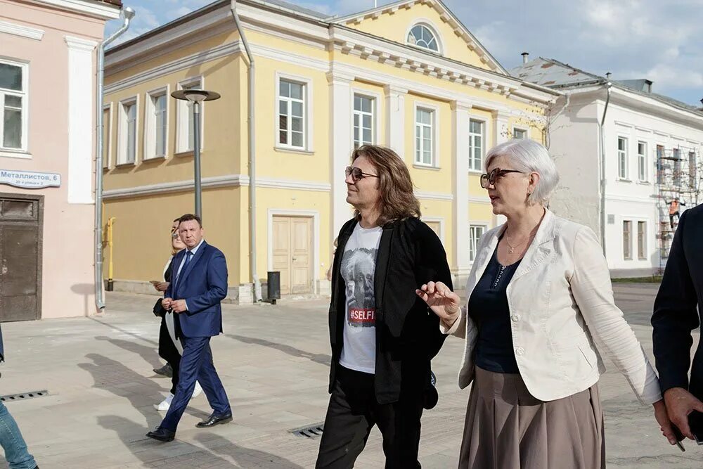 Маликов тула. Смешик тула.