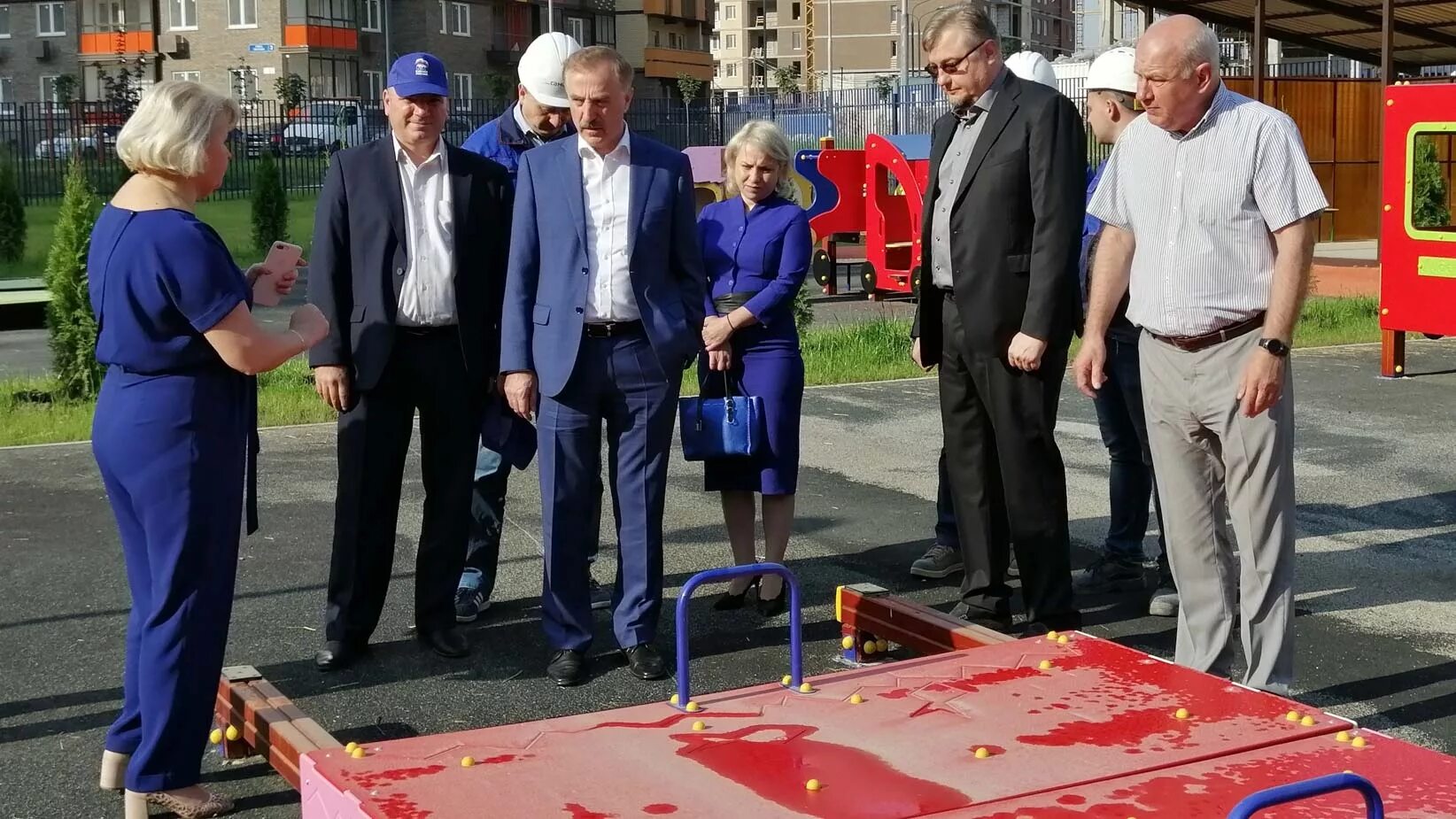 Свежие вакансии в районе люберцах
