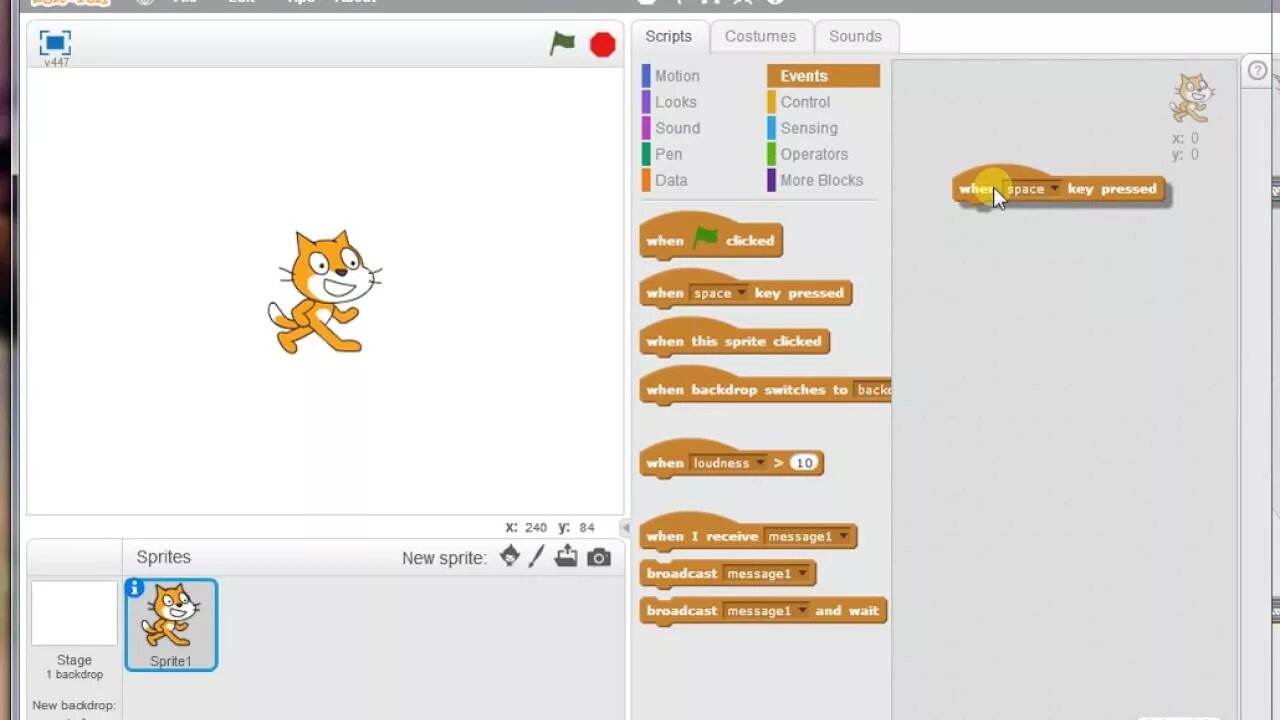 Scratch mit download