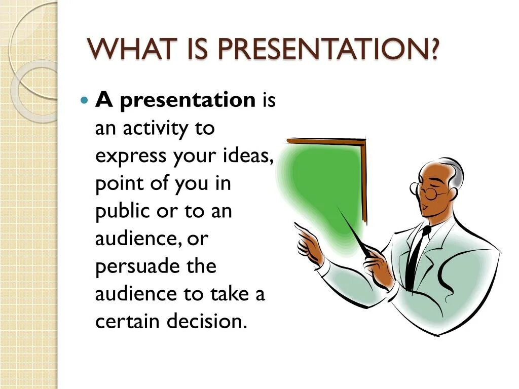 C what is it. What is a presentation. presentation is. ppt presentation is. what is.