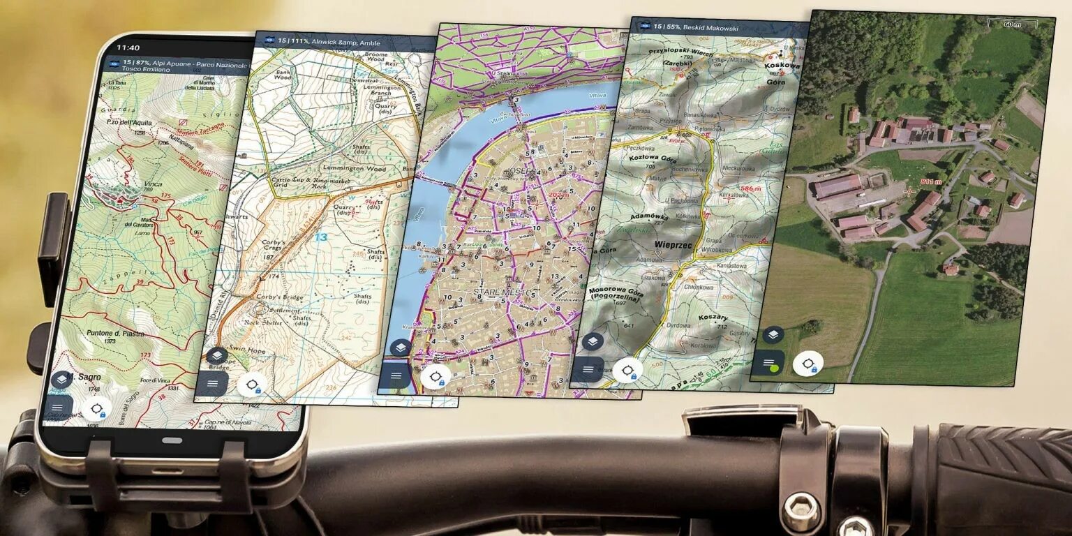 Vetus maps 4pda