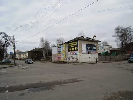 Чехова 29