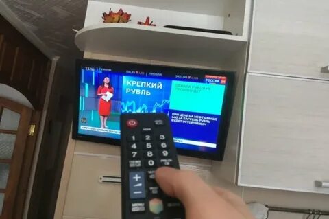 Не работает цифровое телевидение калининград сегодня почему