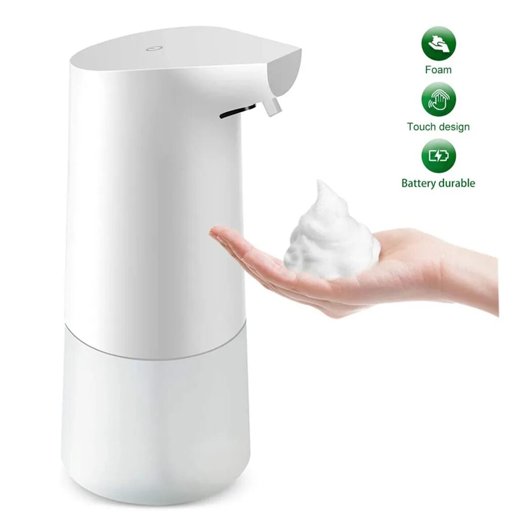 Автоматическая мыльница дозатор. Mijia automatic foam soap dispenser дозатор. автоматический диспенсер для мыла xiaomi mi automatic foaming soap dispenser. диспенсер мыльница сенсорная xiaomi mijia automatic foam soap dispenser (mjxsj03xw)(белый). дозатор xiaomi mijia automatic foam soap dispenser nun4035cn new артикул nun4035cn.
