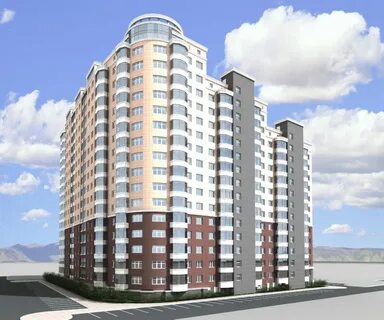 Жк якутск