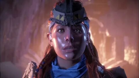 Ткач щита horizon zero