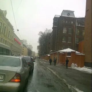 Ул красного текстильщика 1