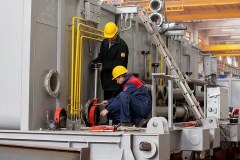 Нефтемаш