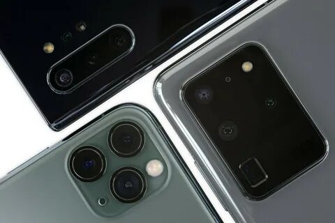 Смартфоны 108 мп камерой