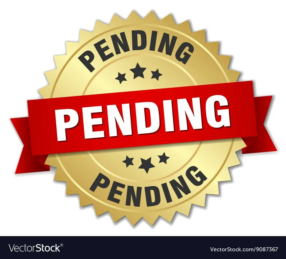 Pending. Пендинг. rating pending.
