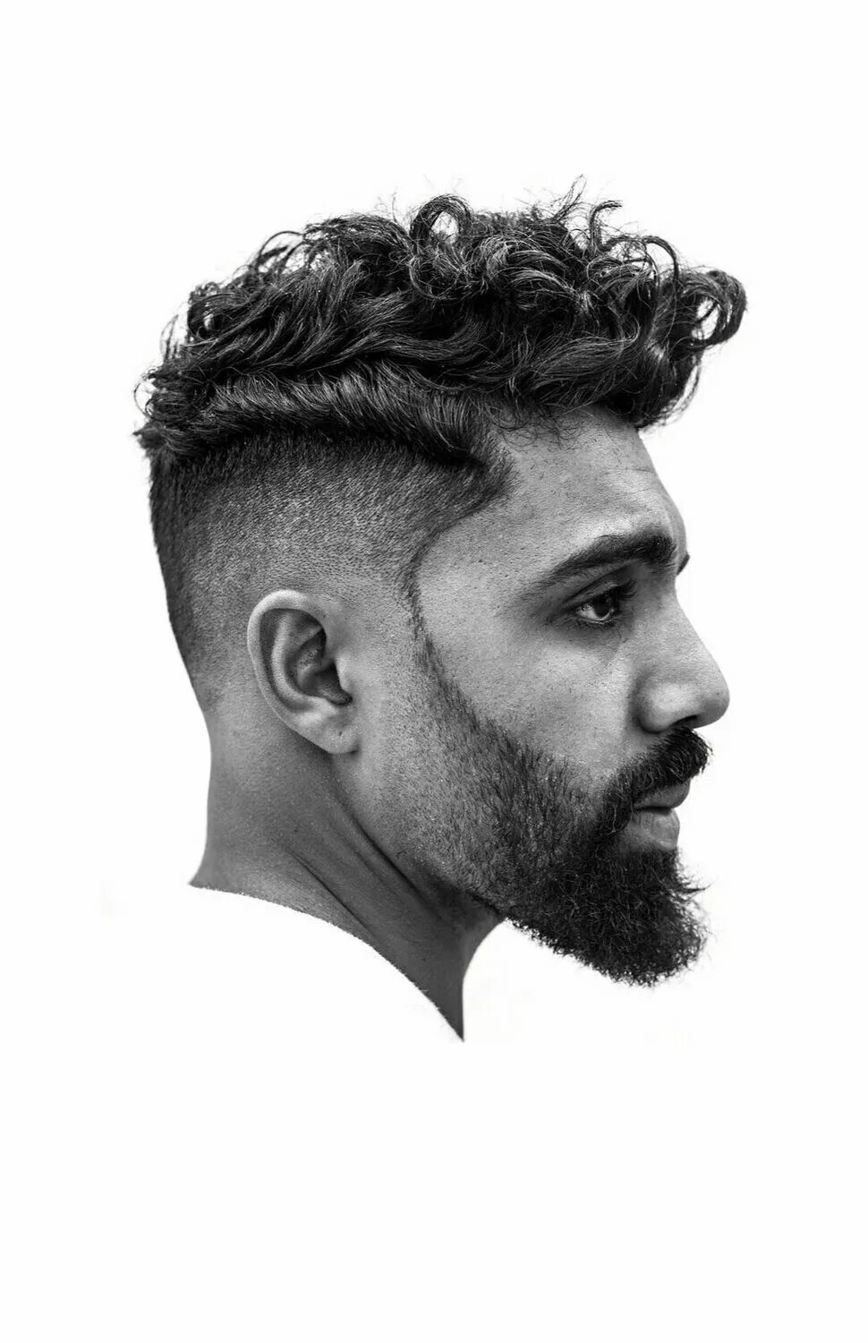 Короткая волнистая прическа мужская 50 Best Wavy Hairstyles For Men in 2023 Mens hairstyles thick hair, Curly hair m