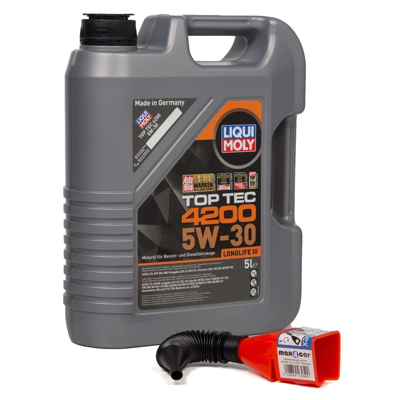 Масло ликви моли 4200. Liqui Moly 5w30 4200. Liqui Moly Top Tec 4200. Top Tec 4200 5w-30. Ликви Молли 4200 топ тек артикул.